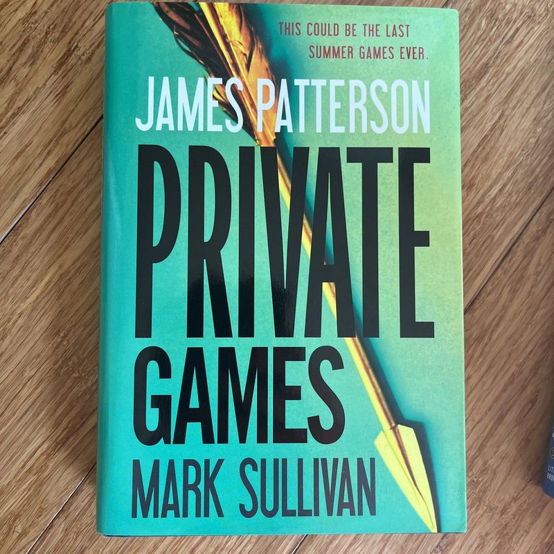 Private Games