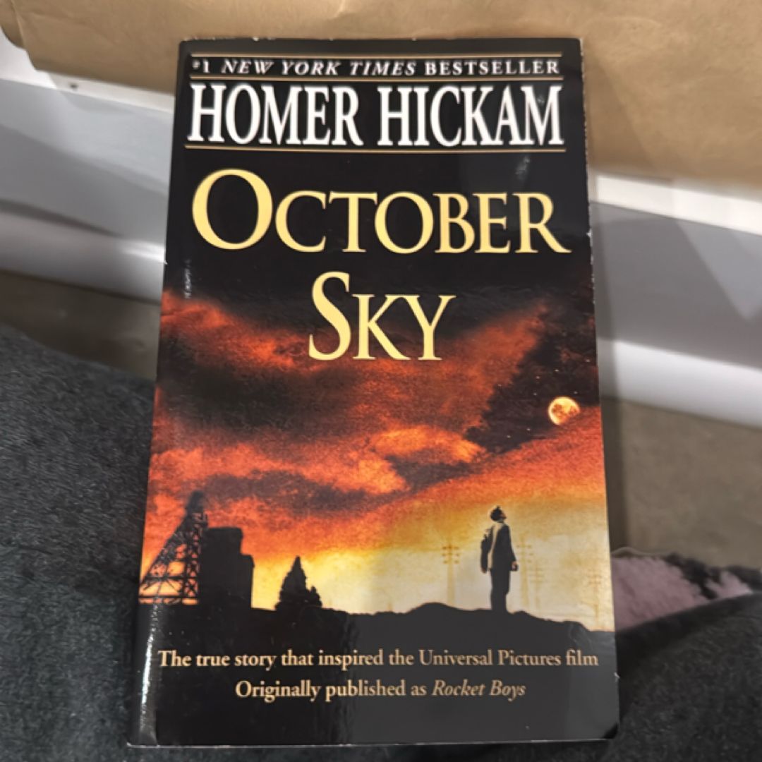 October Sky