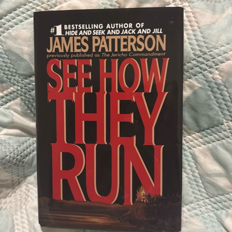 See How They Run