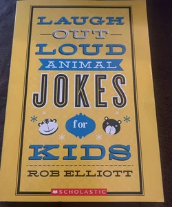 Laugh out loud jokes for kids