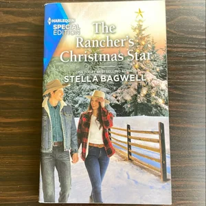 The Rancher's Christmas Star