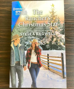 The Rancher's Christmas Star