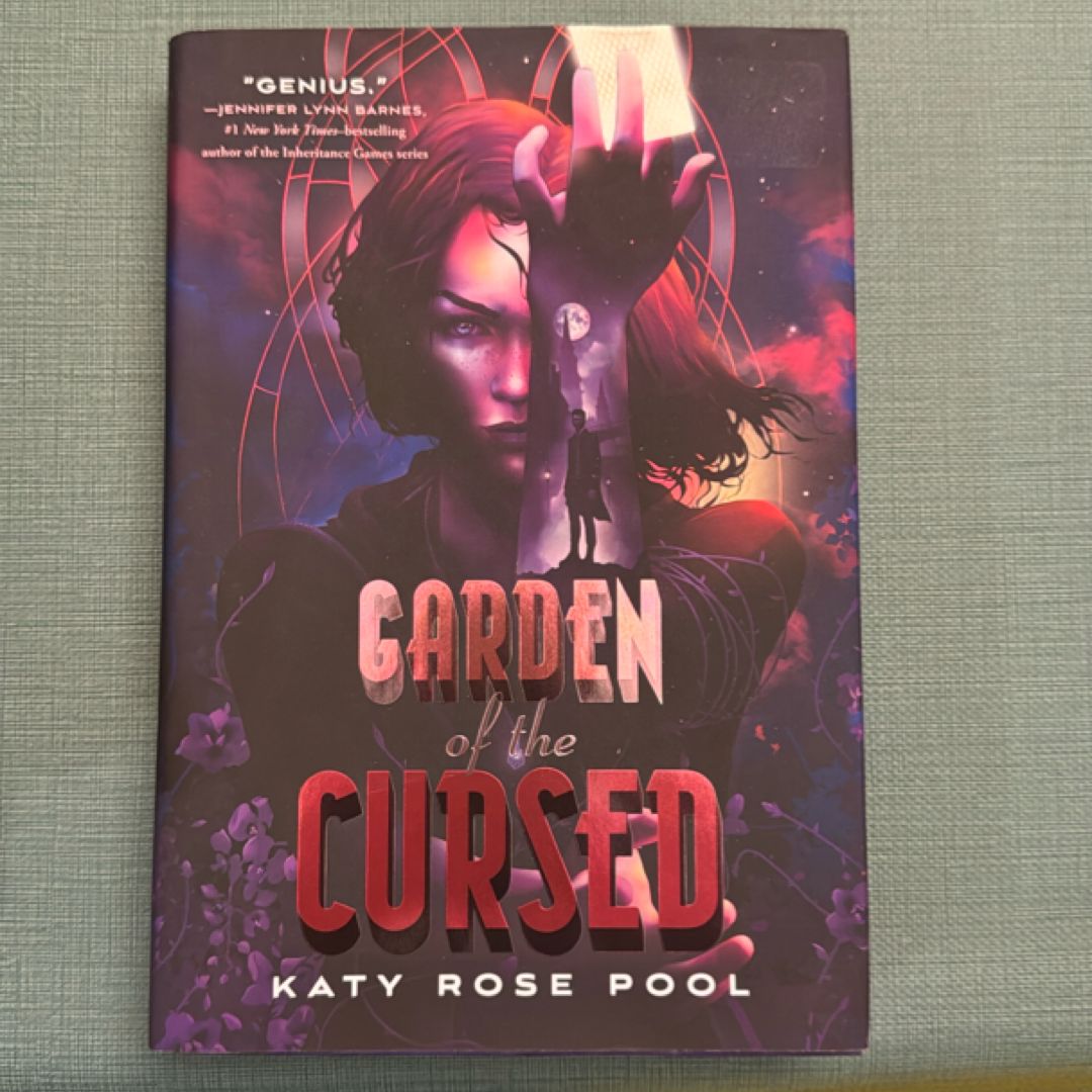 Garden of the Cursed