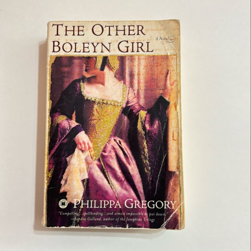 The Other Boleyn Girl