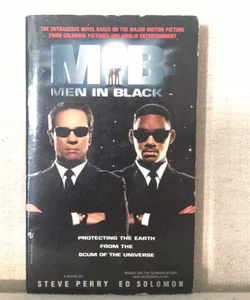 Men in Black