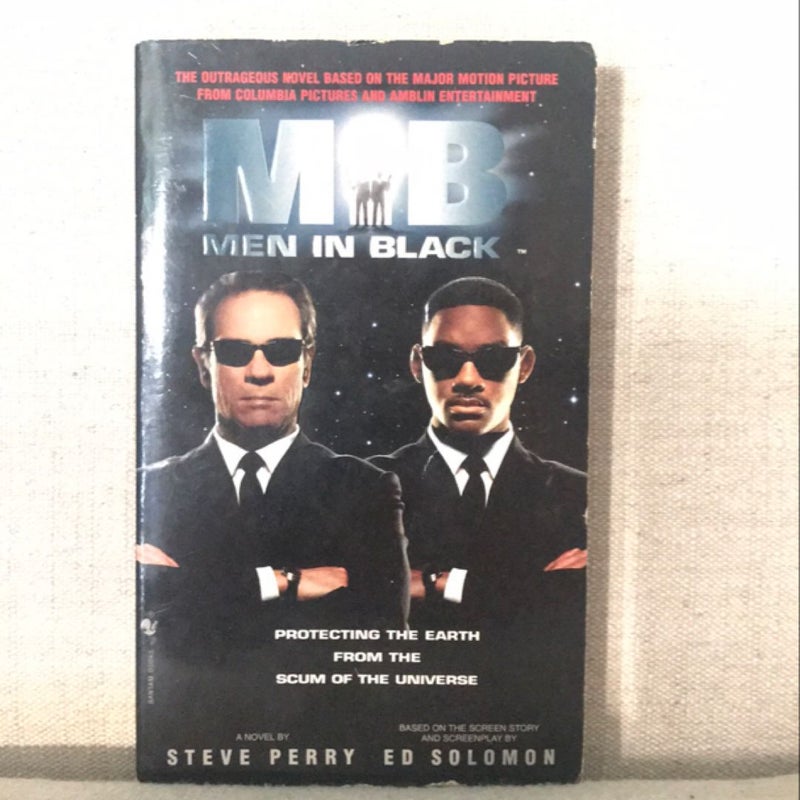 Men in Black