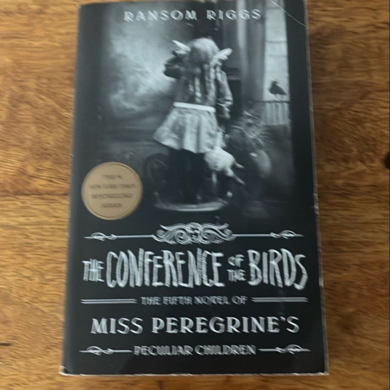 The Conference of the Birds