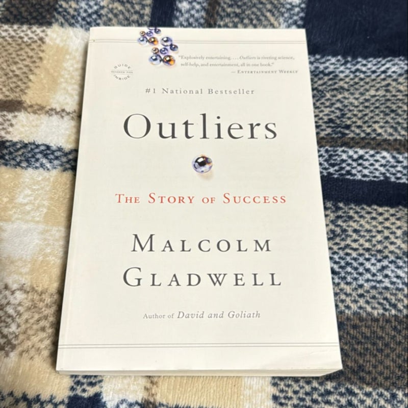 Outliers