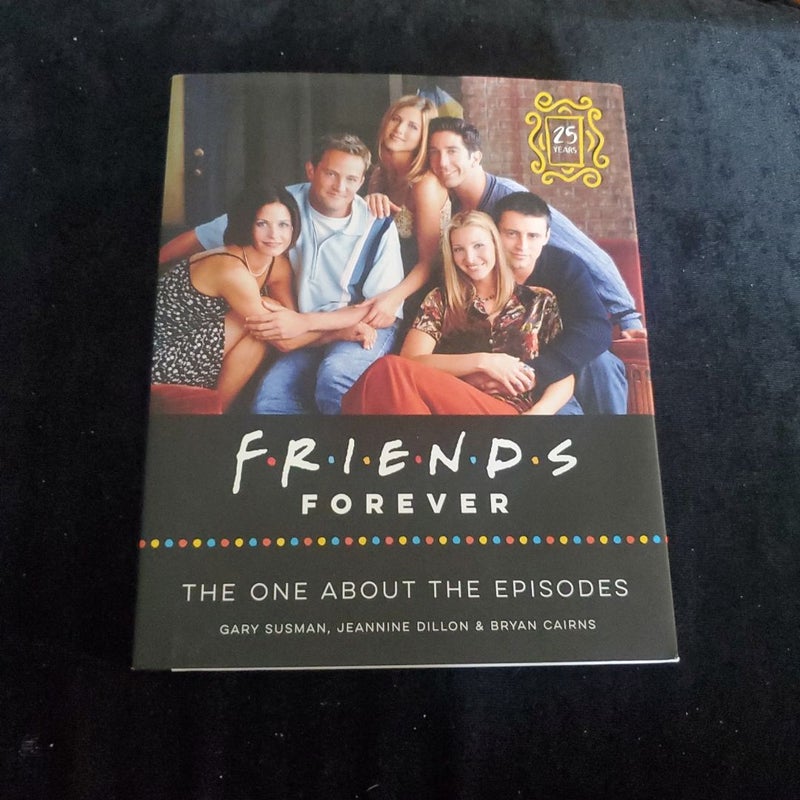 Friends Forever [25th Anniversary Ed]