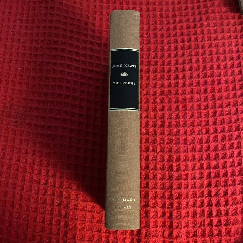 The Poems 