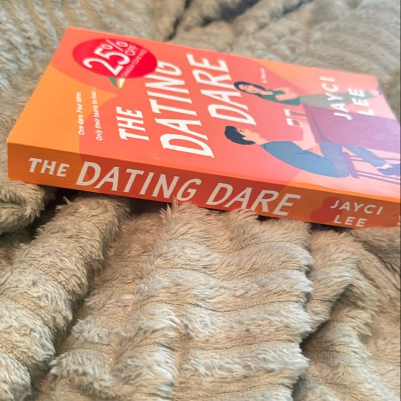 The Dating Dare