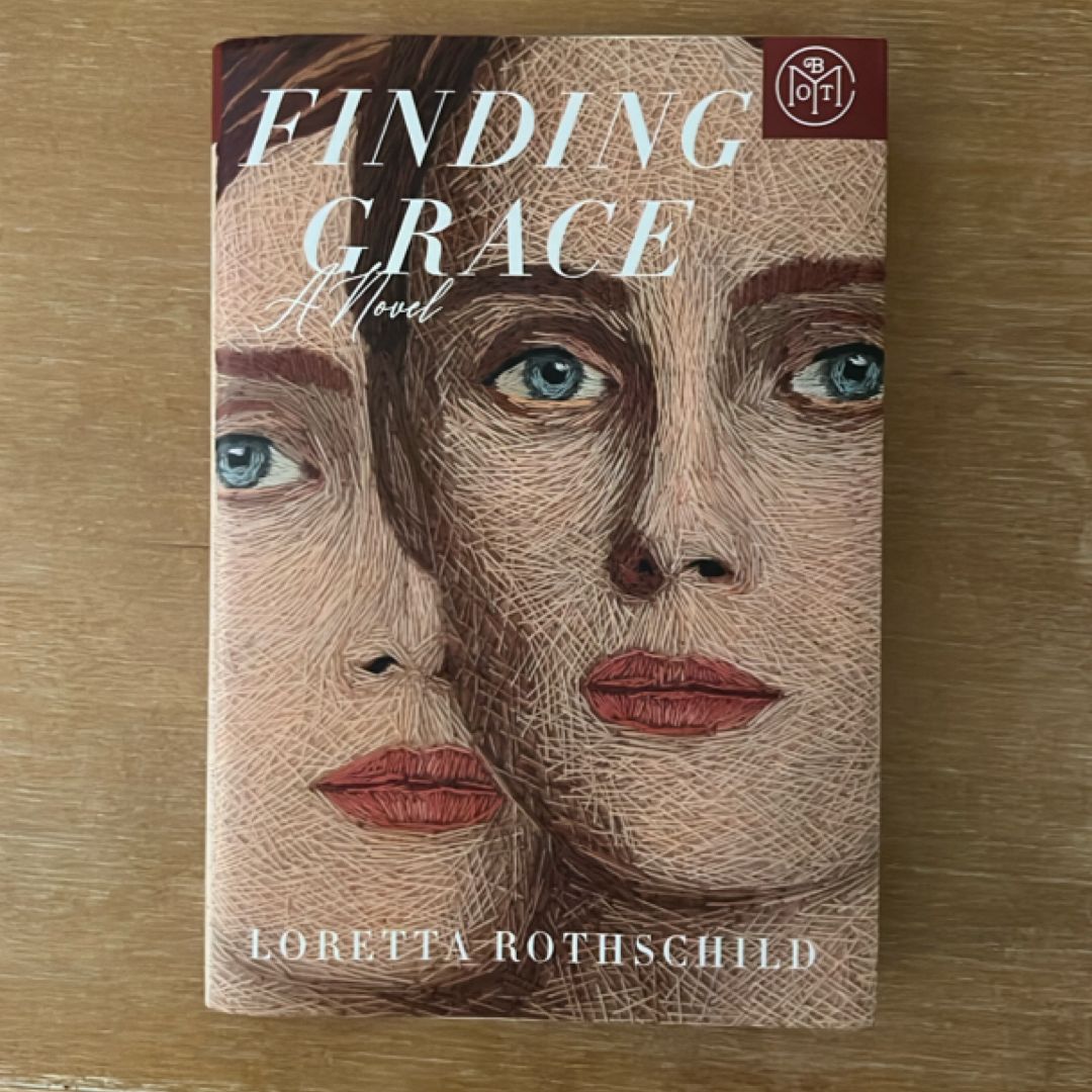 Finding Grace