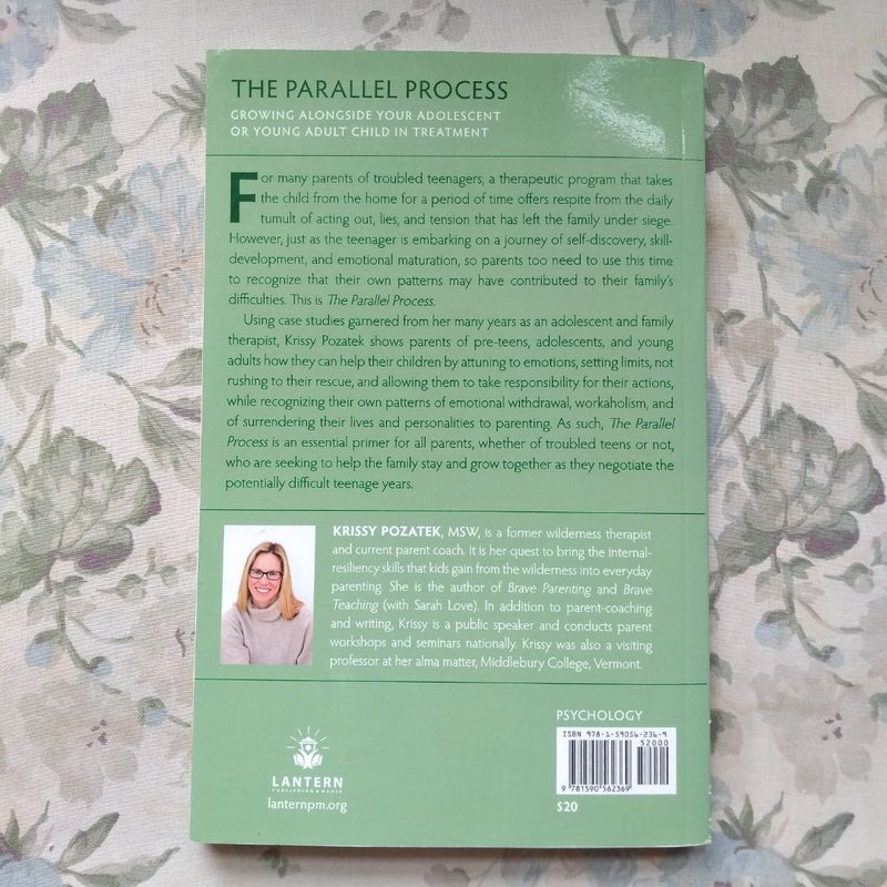 The Parallel Process