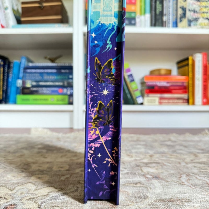 FAIRYLOOT Darker By Four