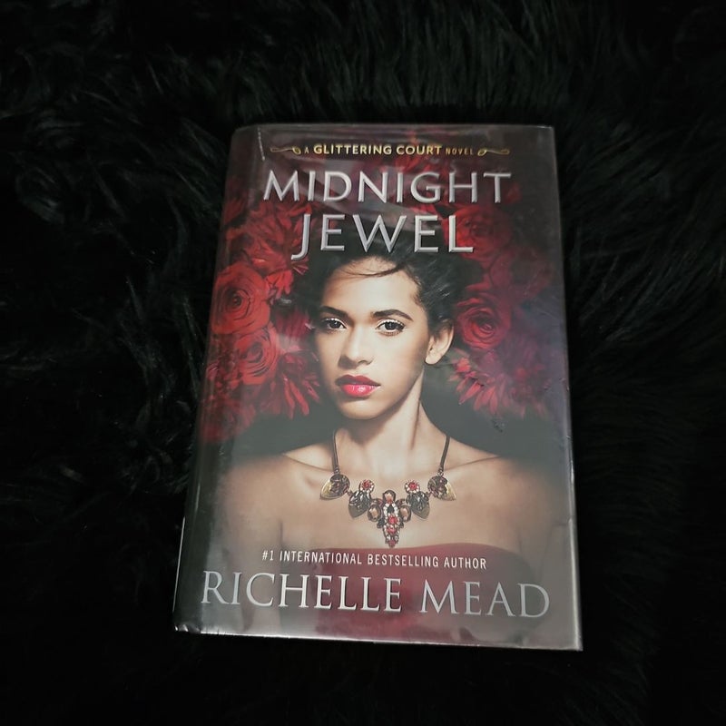 Midnight Jewel