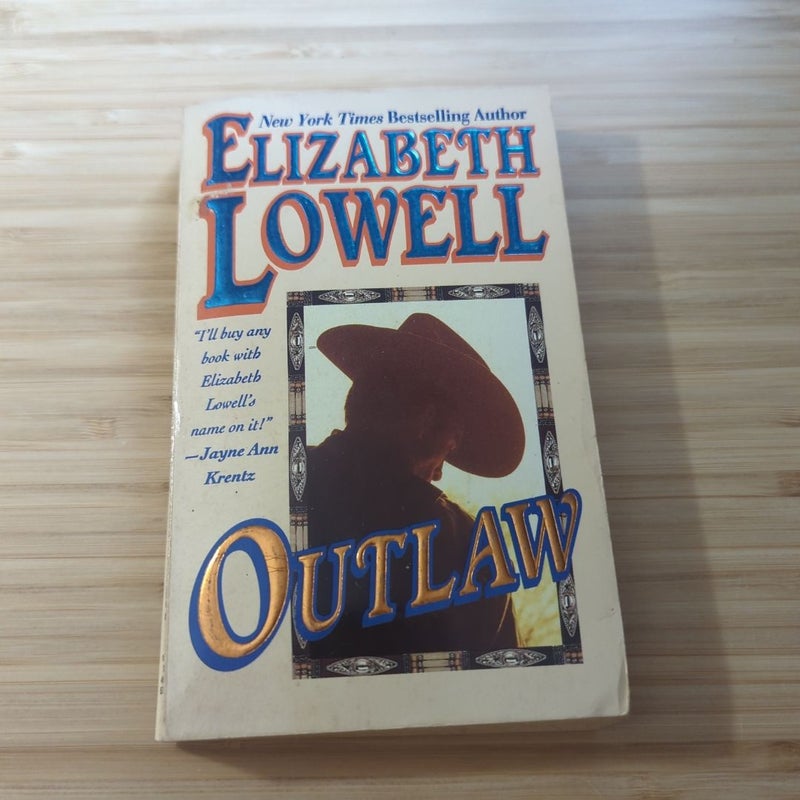 Outlaw