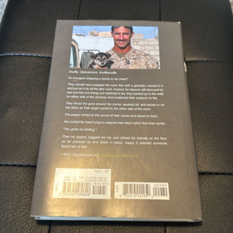 From Baghdad, with Love