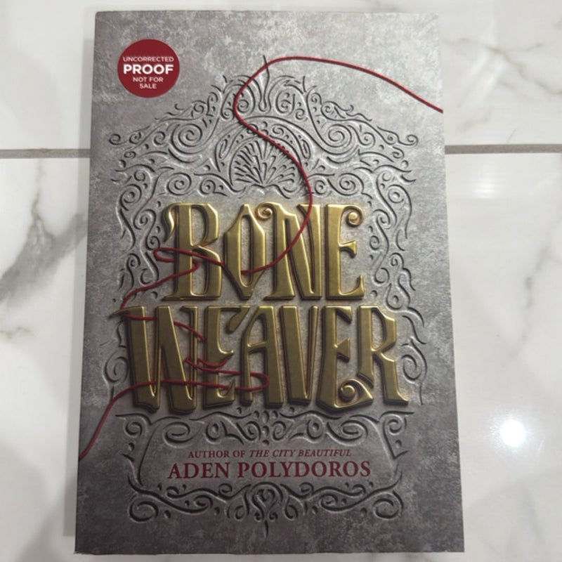 Bone Weaver
