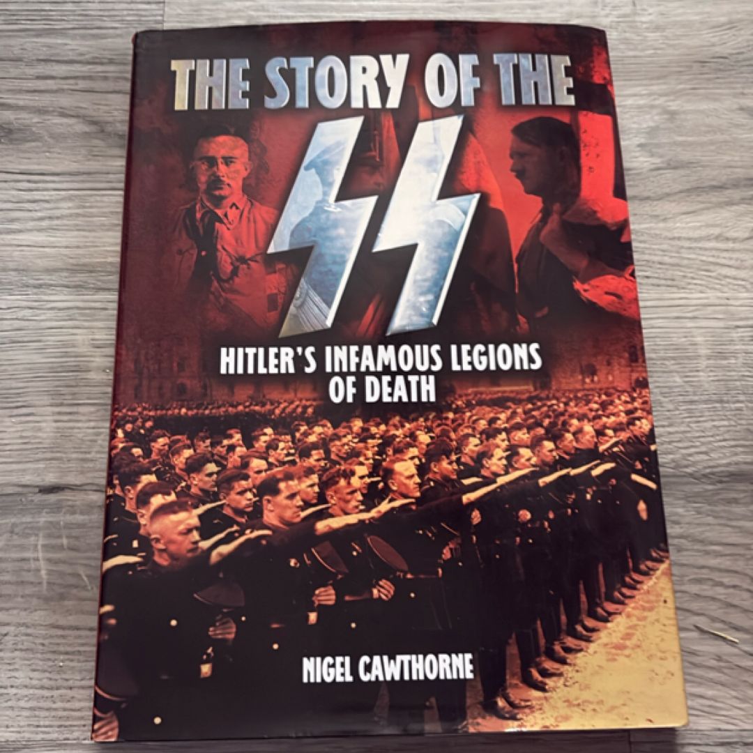 The Story of the SS