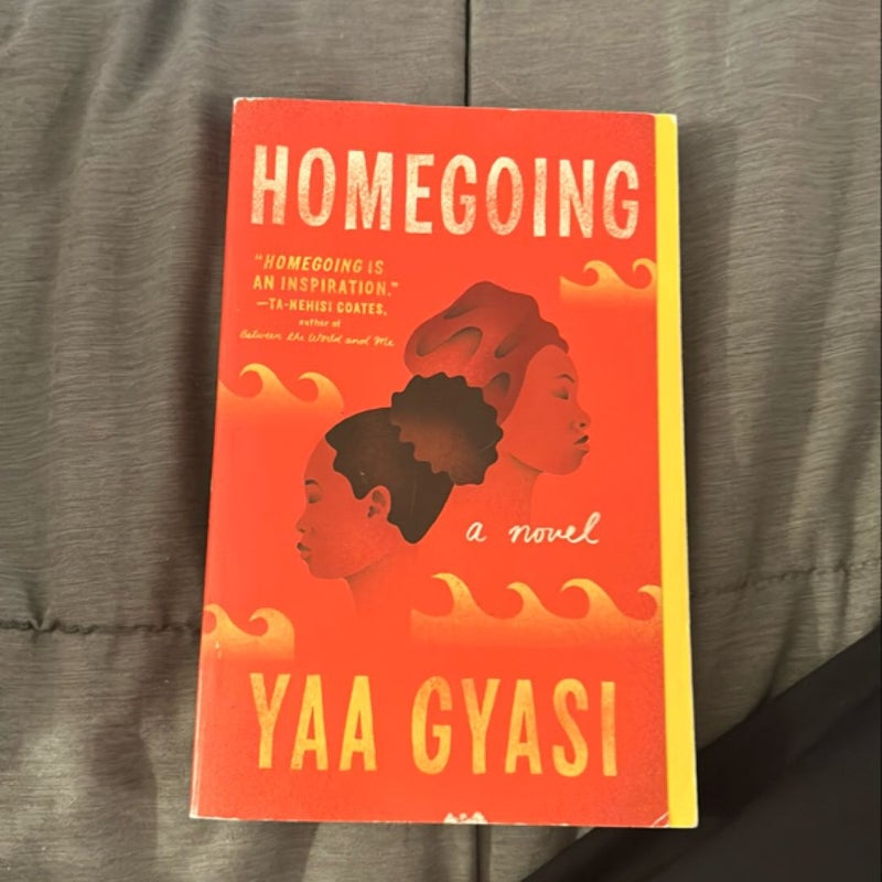 Homegoing