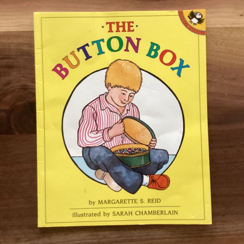 The Button Box