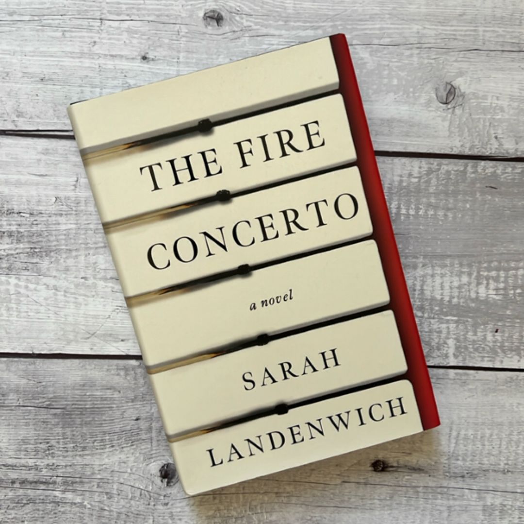 The Fire Concerto