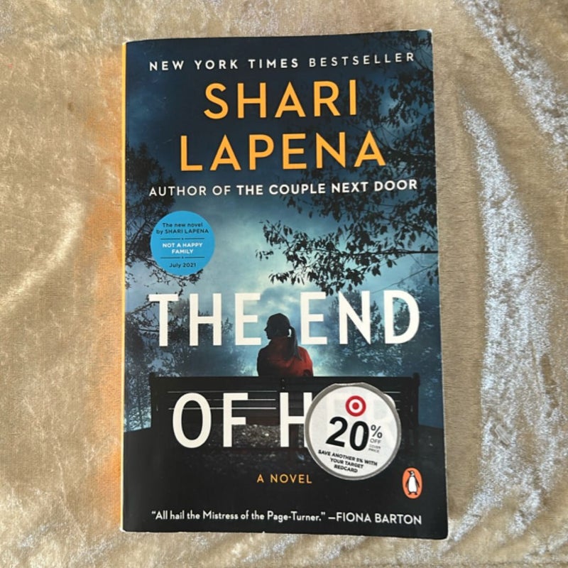 The End of Her