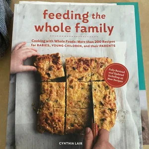 Feeding the Whole Family
