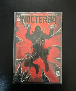 Nocterra #9