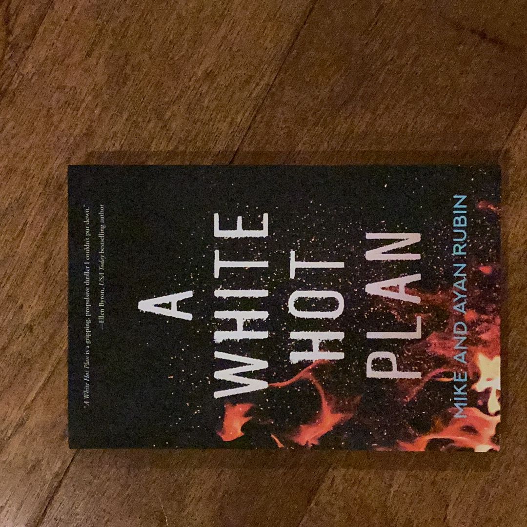 A White Hot Plan