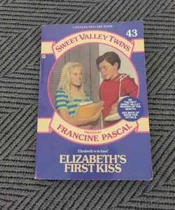 Elizabeth's First Kiss