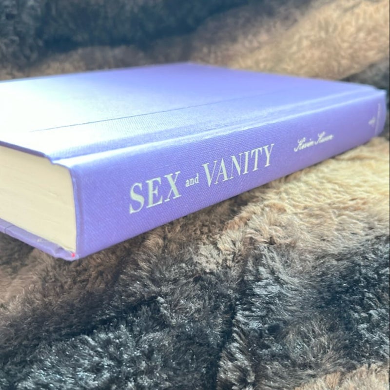 Sex and Vanity