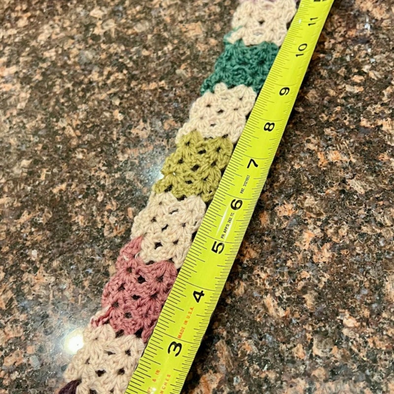 Pretty bookmark