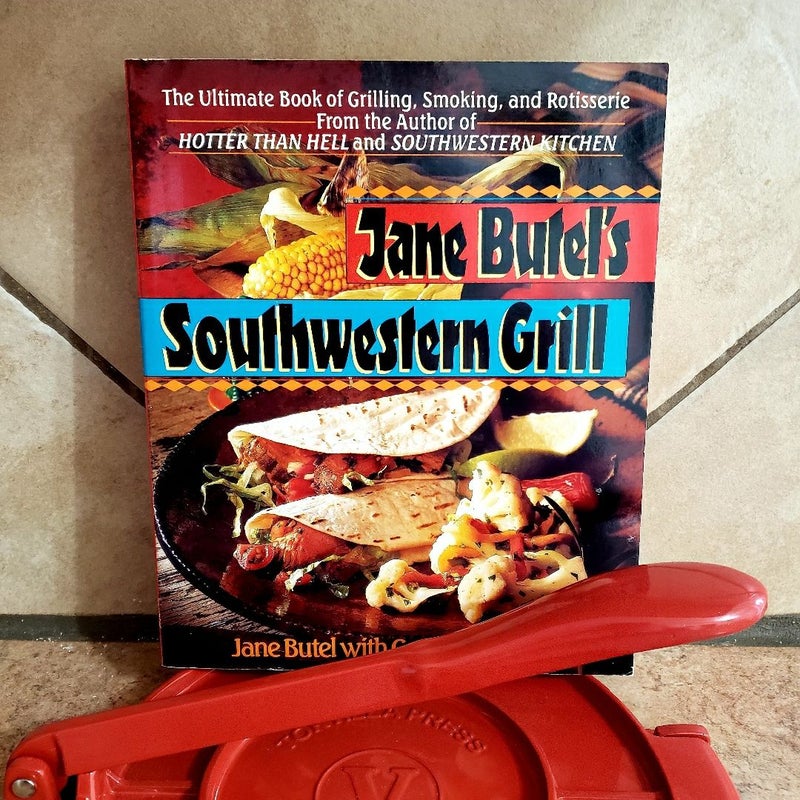 Jane Butel's Southwestern Grill