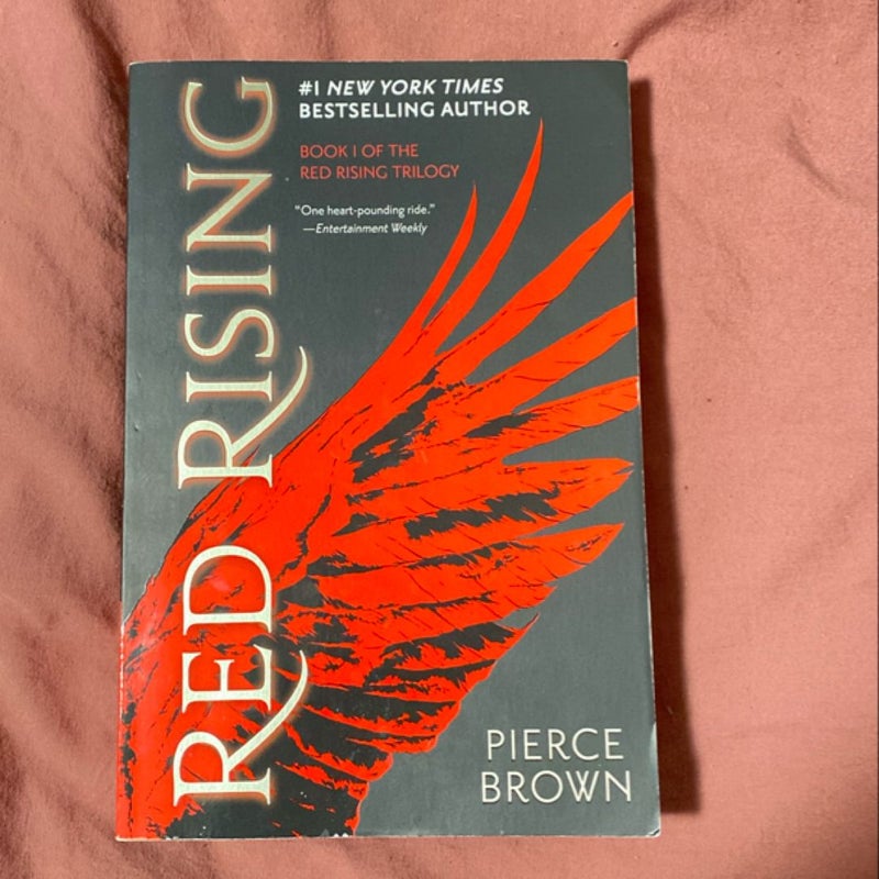 Red Rising