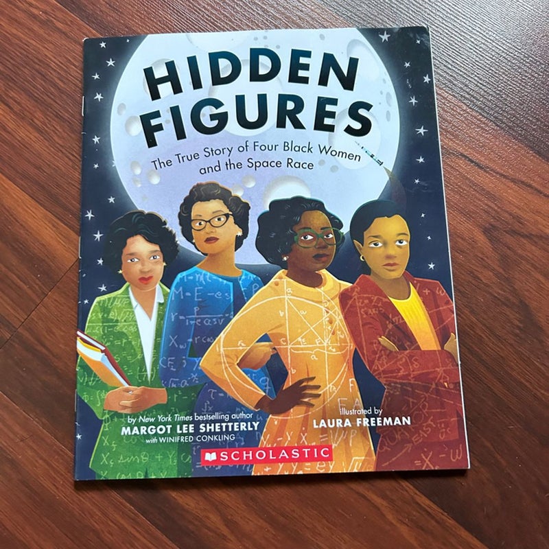 Hidden Figures