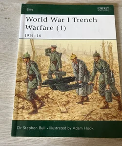 World War I Trench Warfare (1)