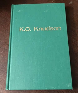 K.O. Knudson 