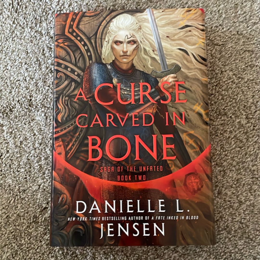 A Curse Carved in Bone