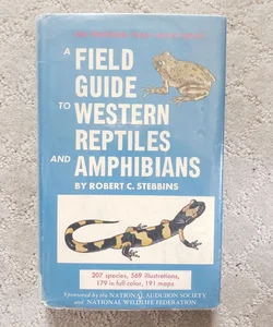 A Field Guide to Western Reptiles and Amphibians (1966)