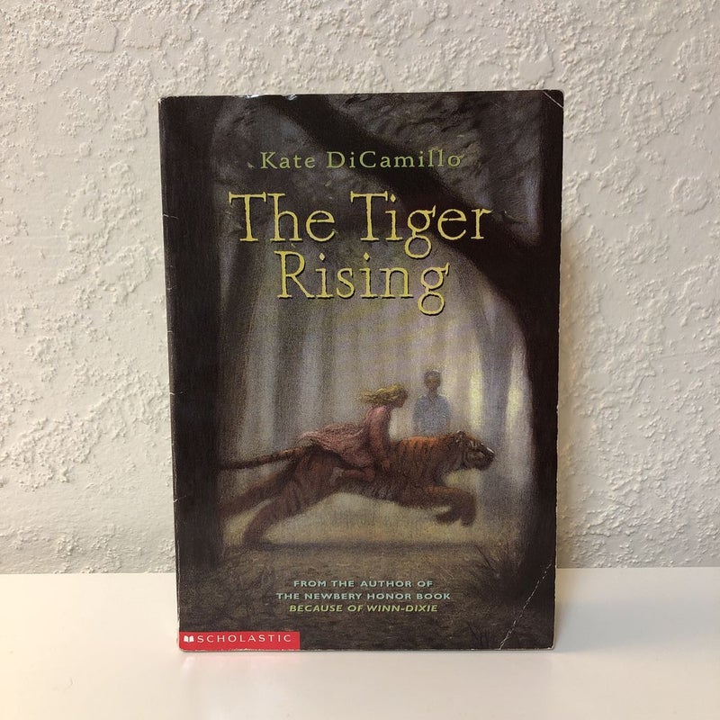 The Tiger Rising