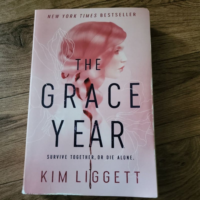 The Grace Year