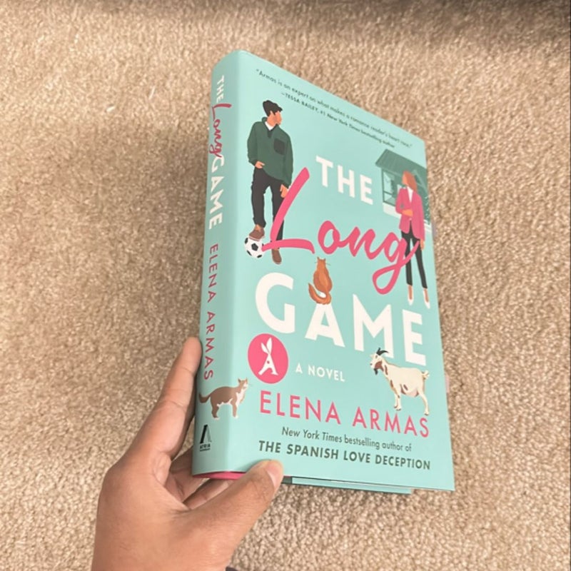 The Long Game