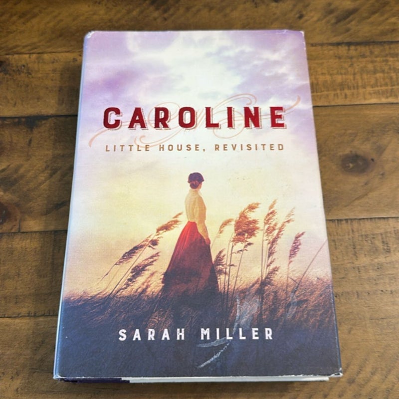 Caroline