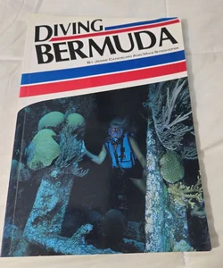 Diving Bermuda Jesse Cancelmo Mike Strohofer color paperback educational 