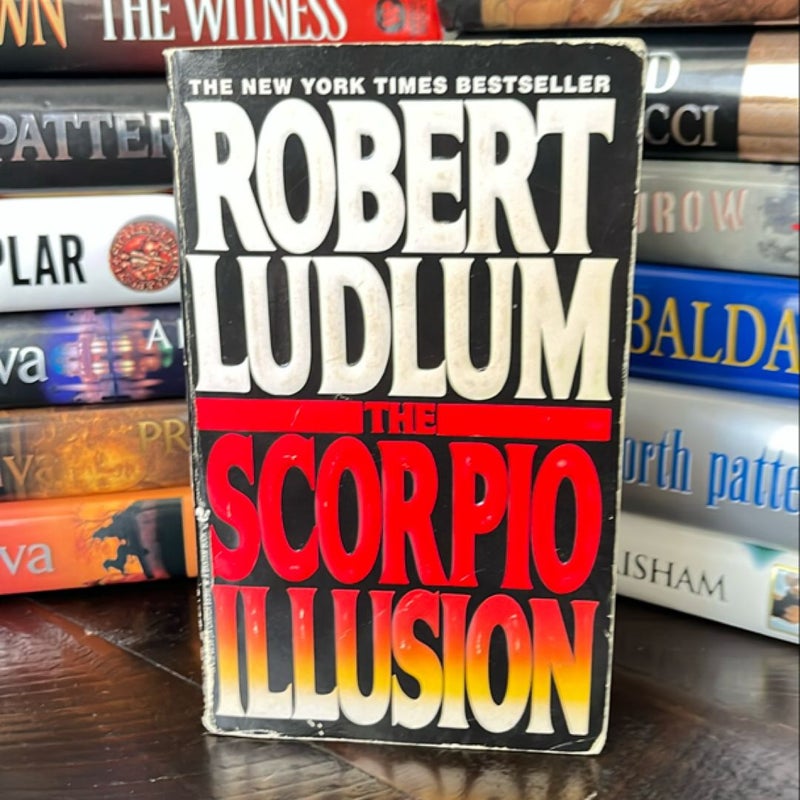 The Scorpio Illusion