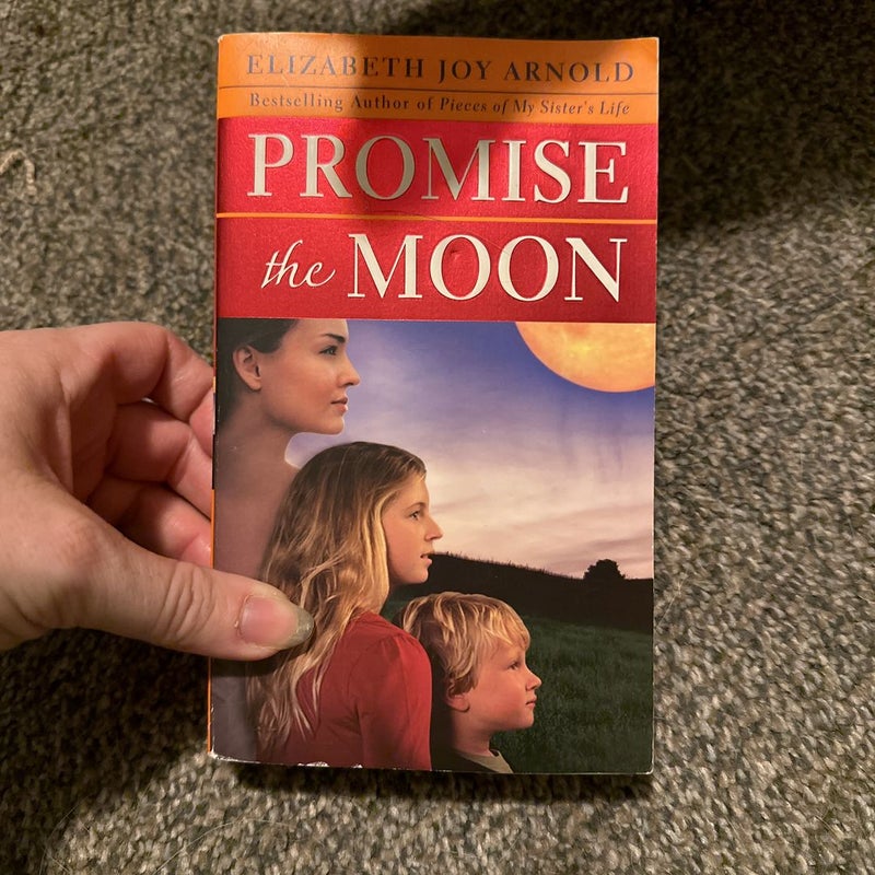 Promise the Moon