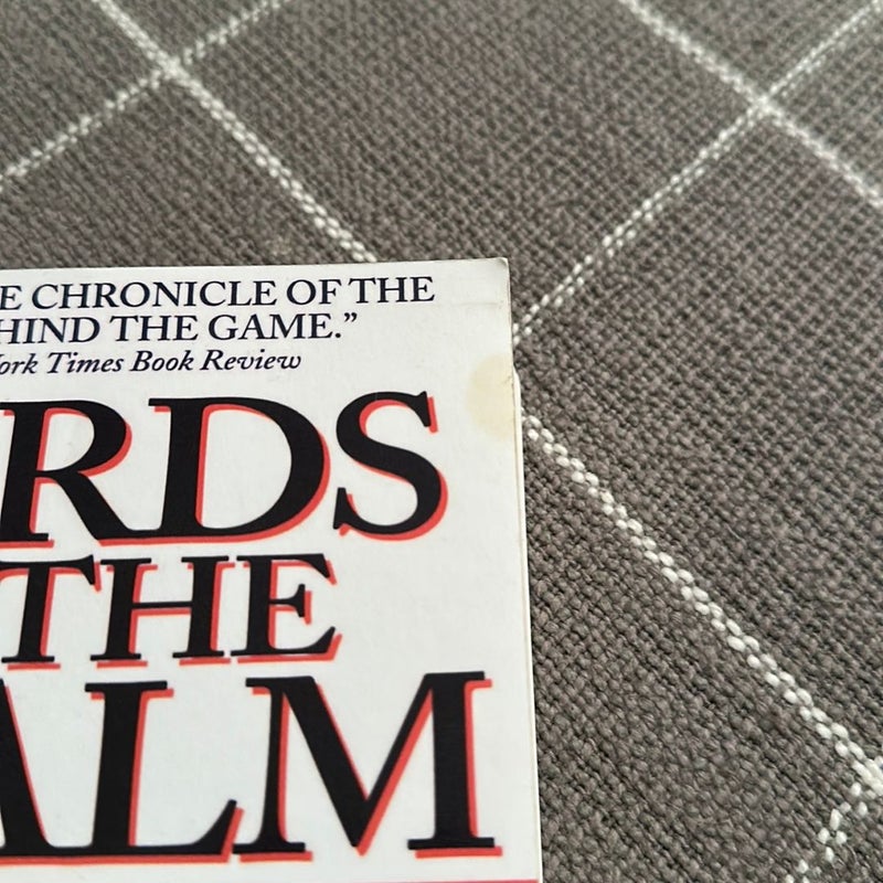 The Lords of the Realm