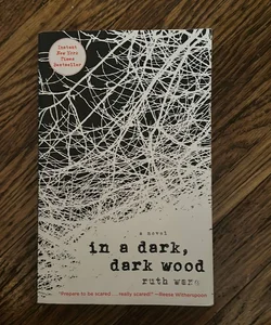 In a Dark, Dark Wood