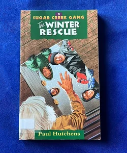 The Winter Rescue